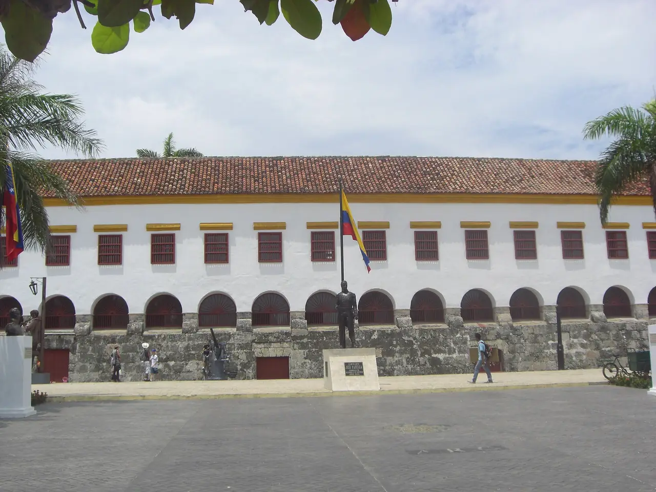 Cartagena Colombia
